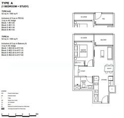 The Continuum (D15), Apartment #552071951